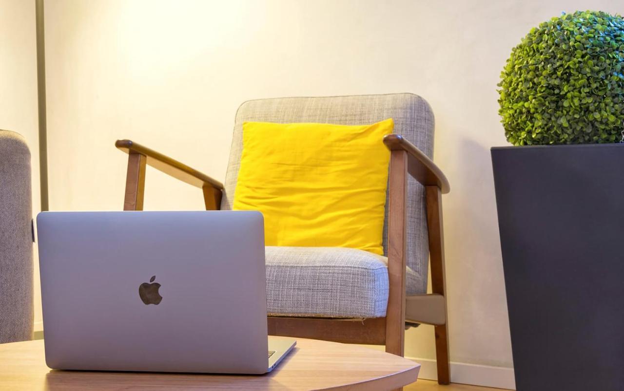 Fortune House - Apartment Ortigia Wifi Syracuse Exterior foto