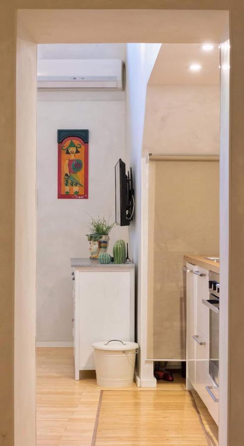 Fortune House - Apartment Ortigia Wifi Syracuse Exterior foto